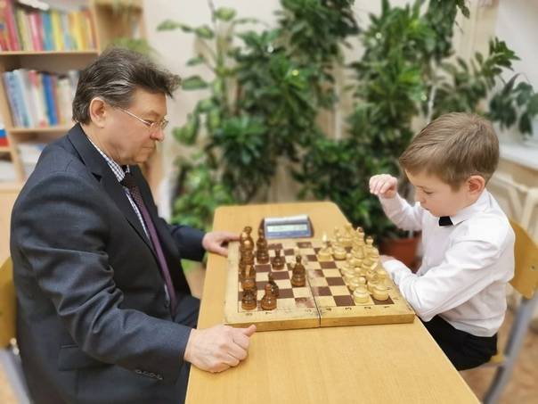 Chess-results server chess-results.com - этап кубка россии 2021 по шахматам среди мальчиков до 13 лет