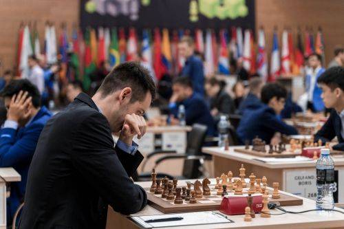 Кубок мира: карлсен - дуда, тай-брейк за выход в финал. live | chess-news.ru