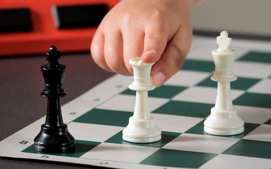 Заочные шахматы - вики