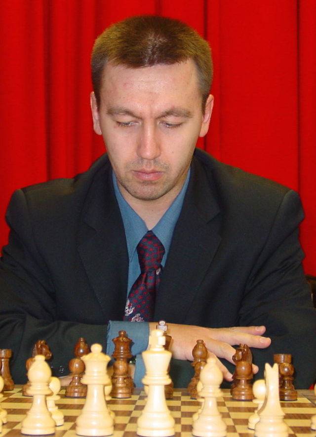 Откровения гаты камского | chess-news.ru