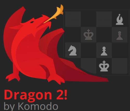 Комодо чесс. шахматный движок komodo: краткий обзор программы