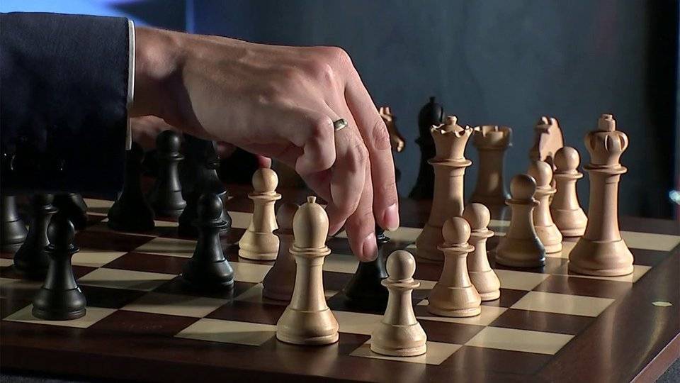 Какой народ придумал шахматы