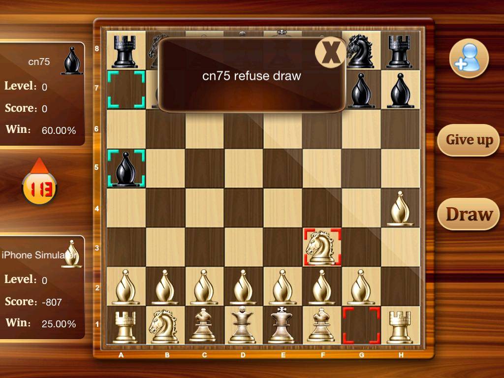 How to play chess online for free?