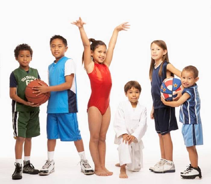 Как выбрать спортивную секцию для ребенка: основные принципы выбора спортивного кружка, советы родителям