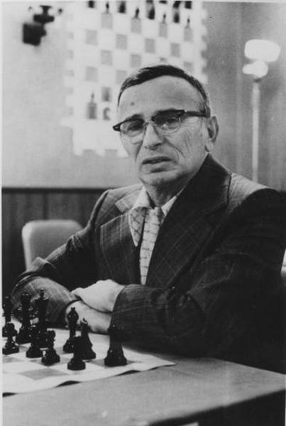 Властимил горт | биография шахматиста, партии, фото, видео