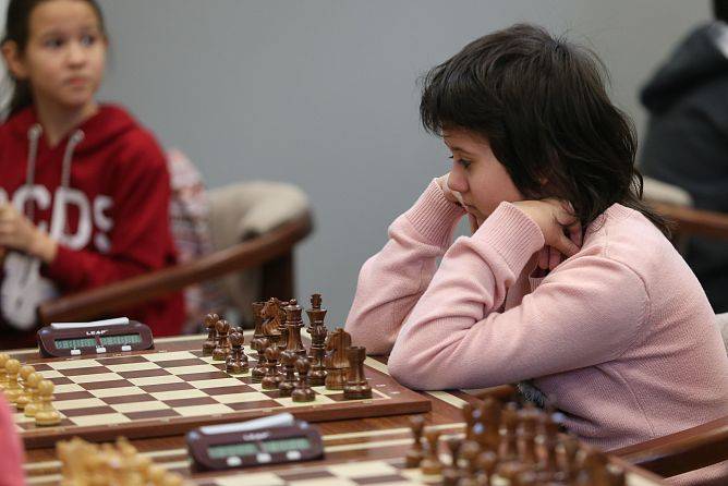 О школе - рсшор по шахмат, шашкам, го им. р.г. нежметдинова