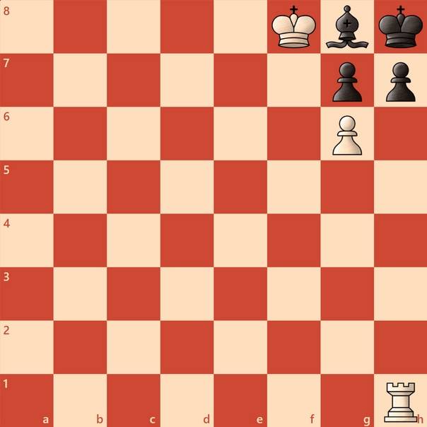 Пол Морфи — легенда мировых шахмат