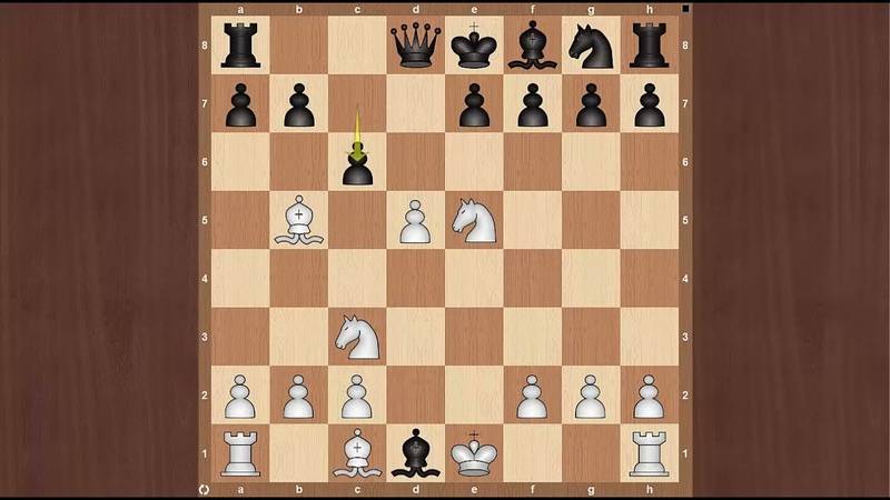 Теория шахмат - chess theory - abcdef.wiki