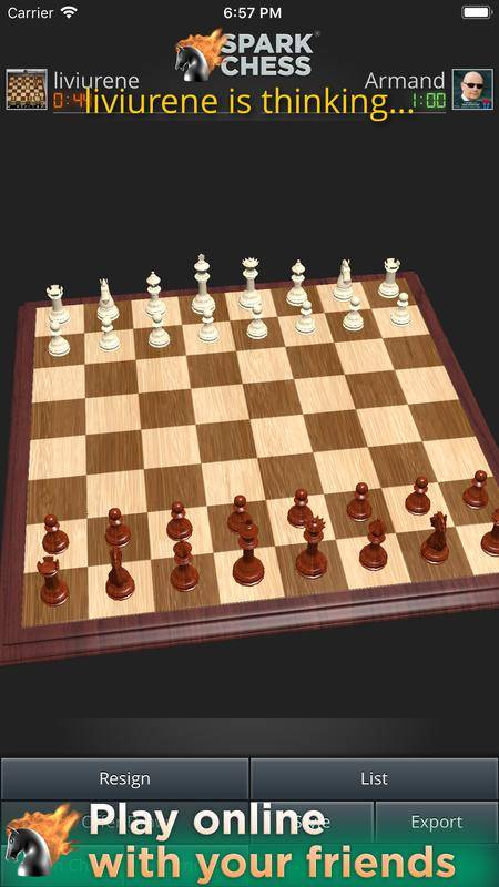 Скачать игру шахматы