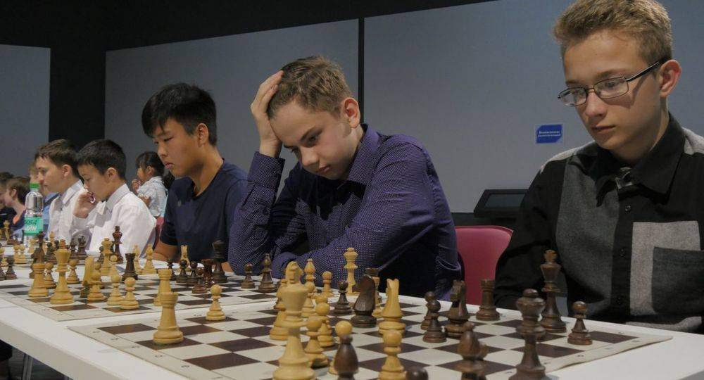 Сергей карякин: «и в бизнесе, и в шахматах важно удивлять»