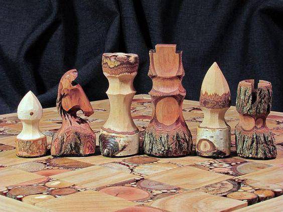 Кирсан илюмжинов и шахматное дерево | страна мастеров