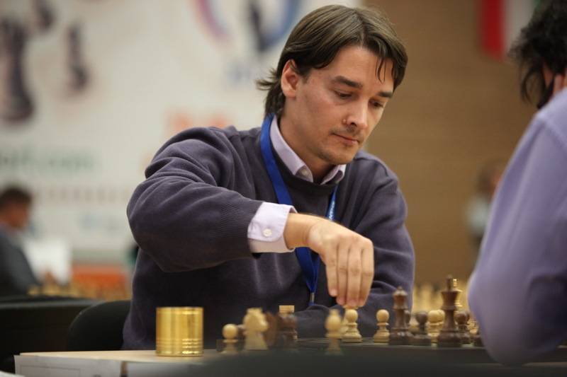 Александр морозевич: я был шахматистом за 2700, но всегда с большим трудом обыгрывал 14-летнего рауфа мамедова