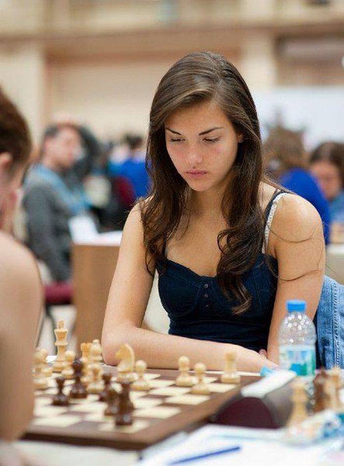 Чемпионки мира по шахматам | энциклопедия шахмат | fandom