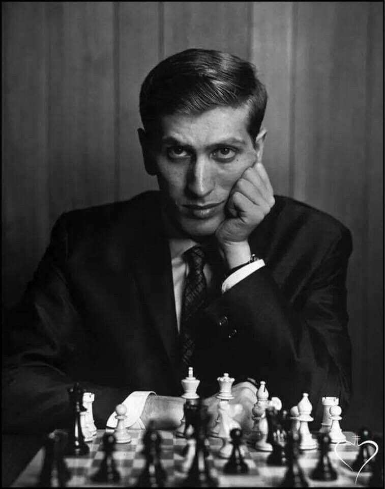 Бобби фишер: путь самого гениального шахматиста в истории 