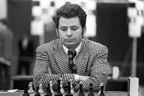 Винсент Кеймер — немецкий шахматный вундеркинд