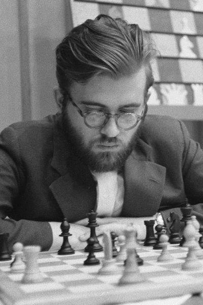 Ларсен, бент | энциклопедия шахмат | fandom