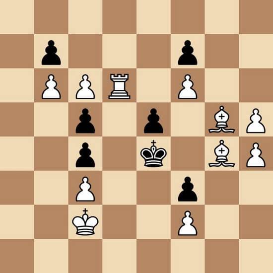 Форточка в шахматах