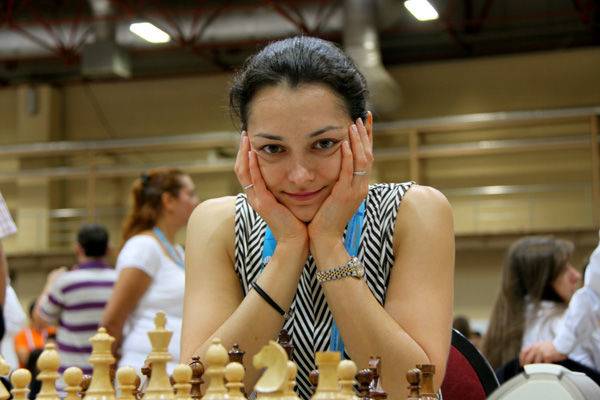 Чемпионат мира по шахматам среди женщин 2020 - women's world chess championship 2020 - abcdef.wiki