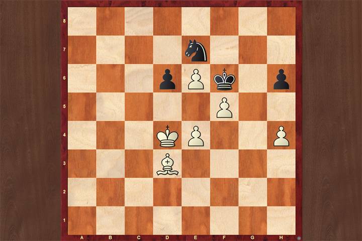 Королевский гамбит | энциклопедия шахмат | fandom