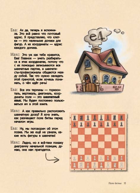 Стихи на шахматном турнире - сборник красивых стихов в доме солнца