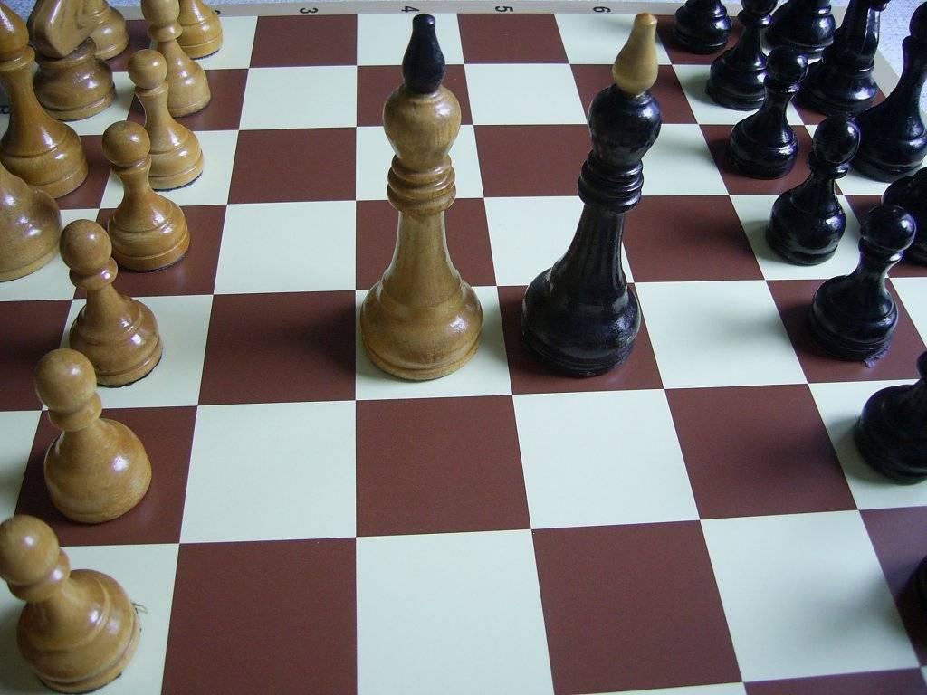Читумбо Мвали — шахматист из Замбии