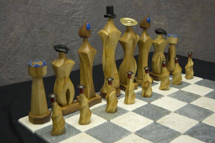 Обзор волшебных шахмат square off grand kingdom set. они двигаются сами по себе!