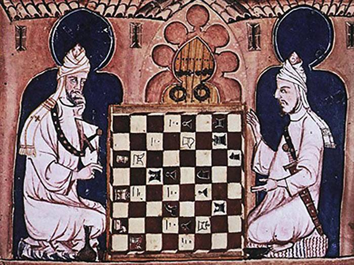 Курьерские шахматы, описание, как играть, правила - дом игр | home of games
