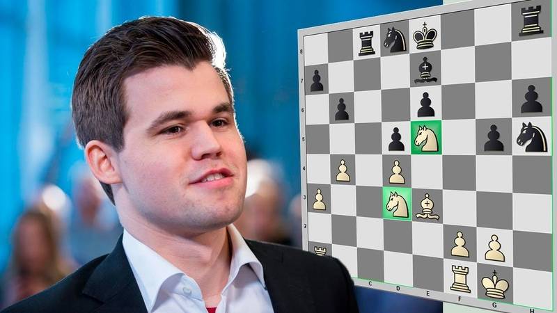 Магнус карлсен. 60 партий лидера современных шахмат - михальчишин а.б., стецко о.в.