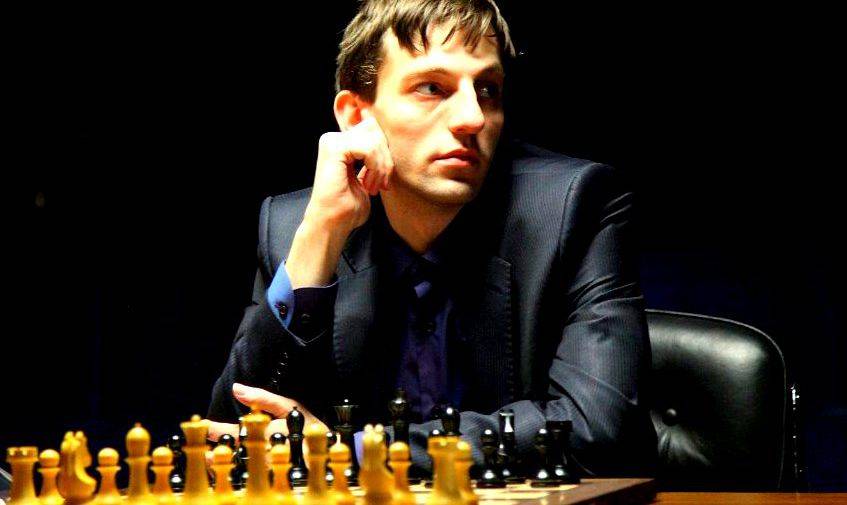 Александр грищук: "я больше не хочу играть и быть здесь не хочу" | chess-news.ru