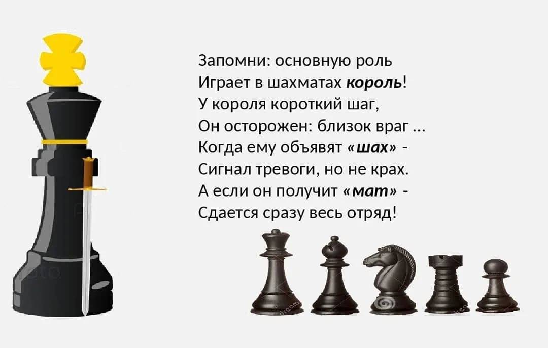 Шахматы играть