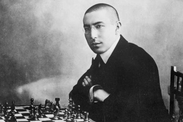 Акиба Рубинштейн в истории шахмат