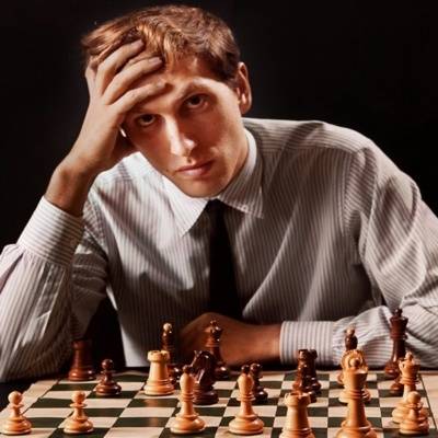 Роберт дж. фишер: место в шахматной истории. загадка фишера