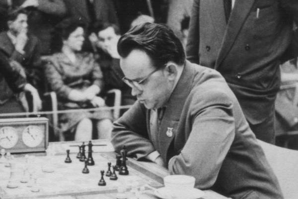Веселин топалов — лучший болгарский шахматист