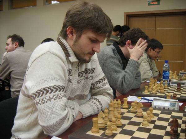 Александр морозевич шахматный рейтинг fide