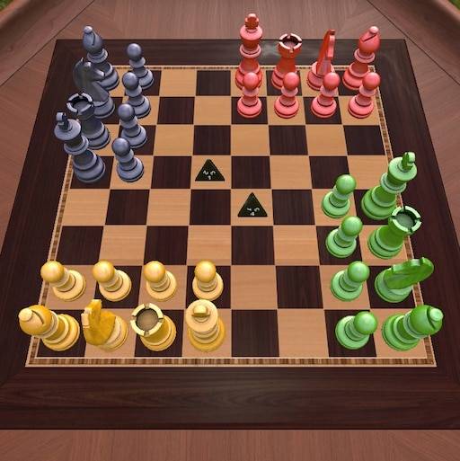 Чатуранга | энциклопедия шахмат | fandom