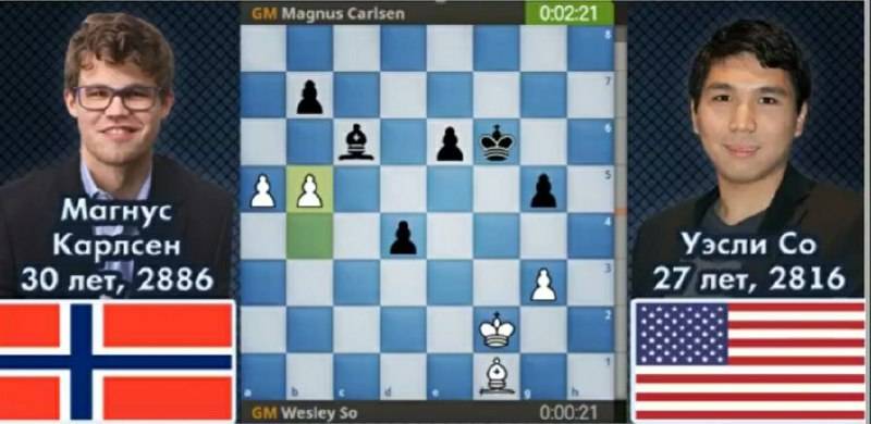 В чем феномен самого умного шахматиста планеты: 3 главных правила магнуса карлсена - новости спорта - спорт 24