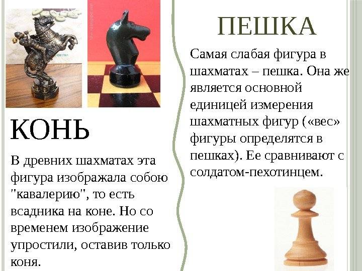 Учимся играть в шахматы: как бьет пешка