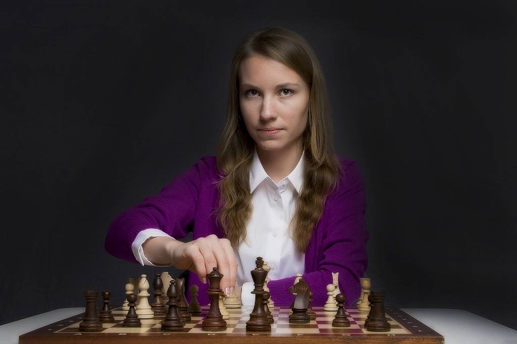 Международный день шахмат: о празднике и истории происхождения игры