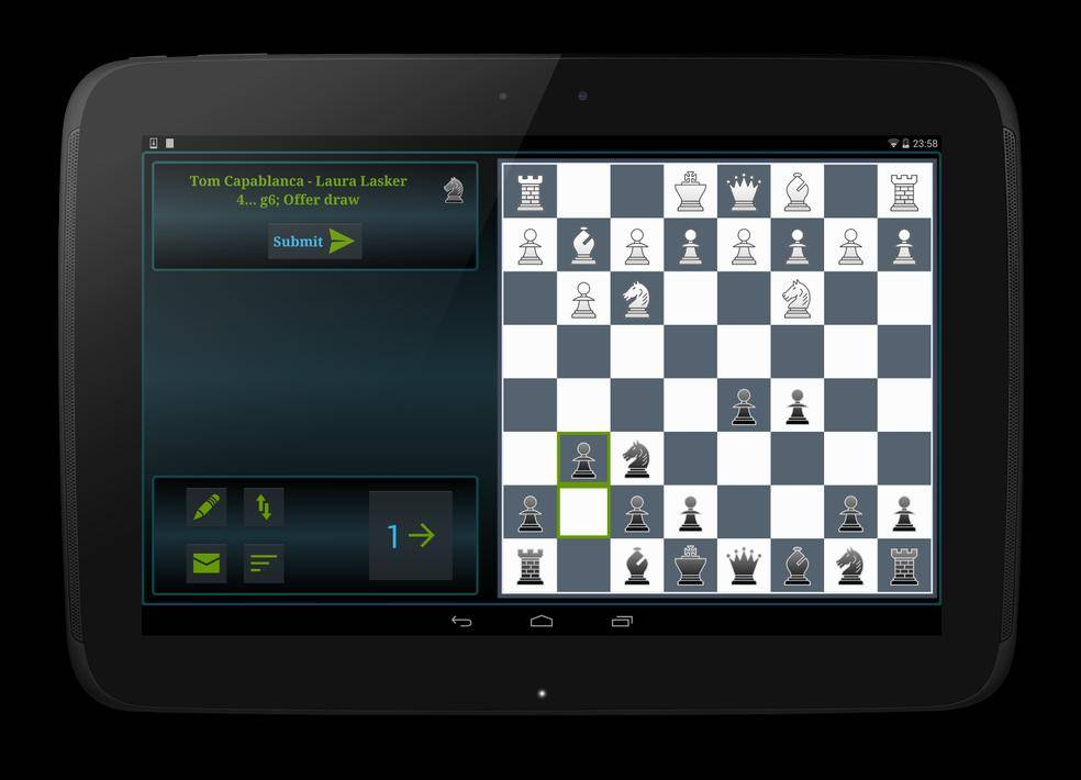 Шахматы на телефон: краткий обзор программ. только лучшие онлайн игры! скачать игру шахматы на виндовс фон