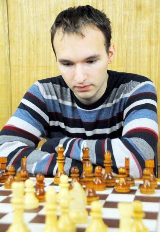 «выдающиеся советские шахматисты»