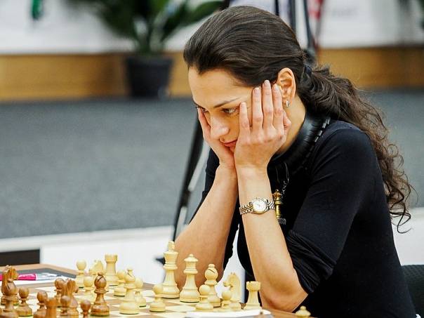 Александра ботез шахматный рейтинг fide
