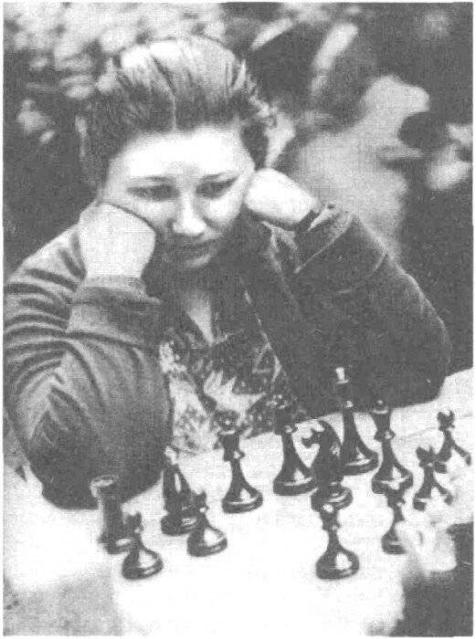 Виктория чмилите | биография шахматистки, партии, фото, рейтинг