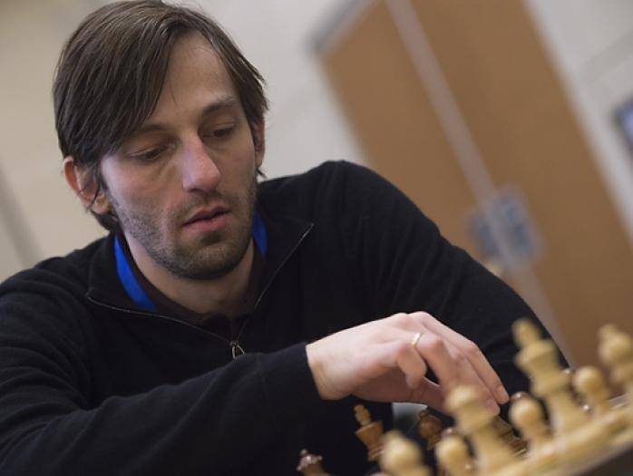 Александр грищук: "шахматы - лишь игра. тем, кто видит в них сакральный смысл, могу лишь завидовать"
