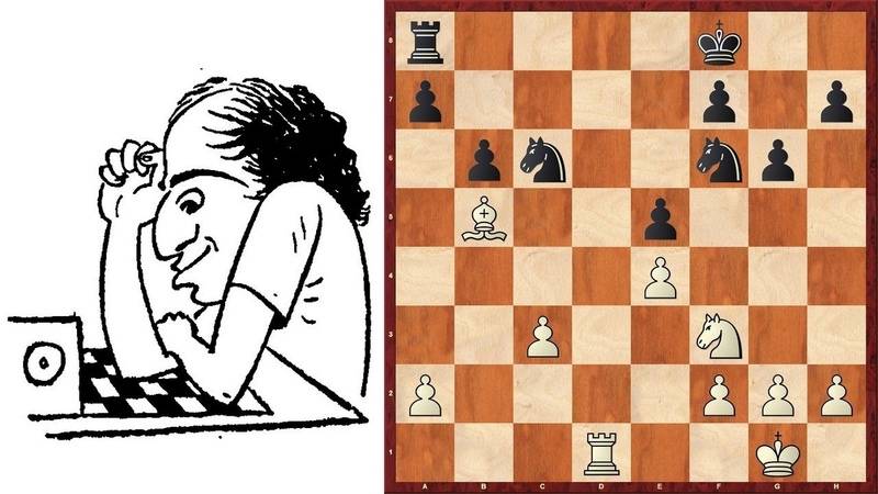 7 шахматных ловушек в дебюте. дебюты в шахматах и ловушки