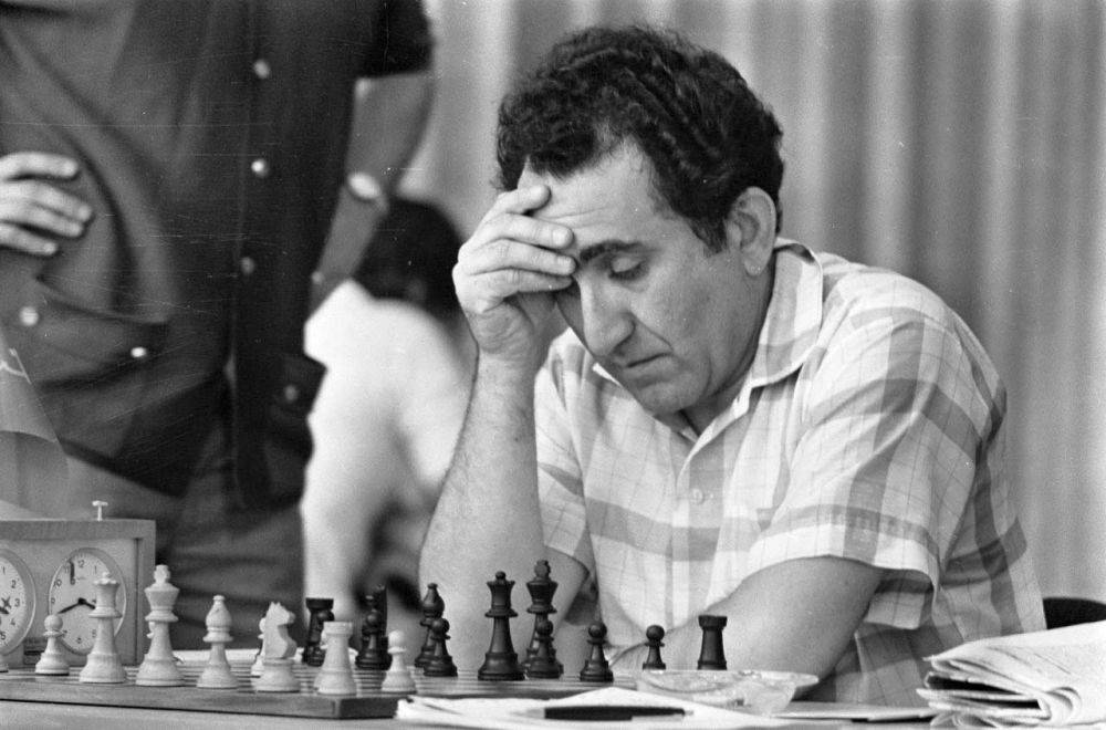 История шахмат в россии от древности до наших дней