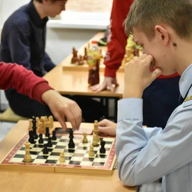 Шахматы по скайпу (skype), онлайн, дистанционно - profi-teacher.ru