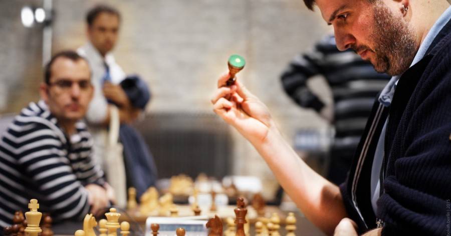 Разрядные нормы, требования и условия их выполнения по виду спорта шахматы