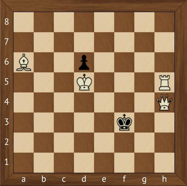 Голландская защита — агрессивный ответ на 1.d4