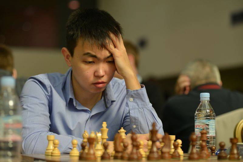 Санан сюгиров: «как играл в шахматы, так и буду играть» - калмыкия-online.ру