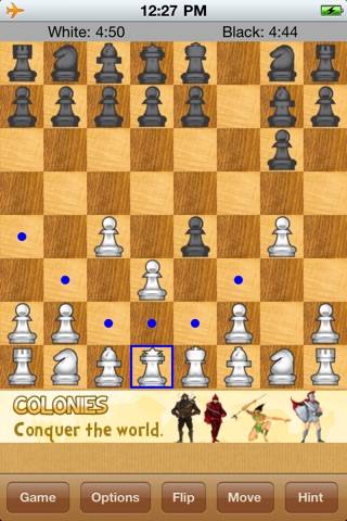 10 лучших приложений для игры в шахматы на телефоне